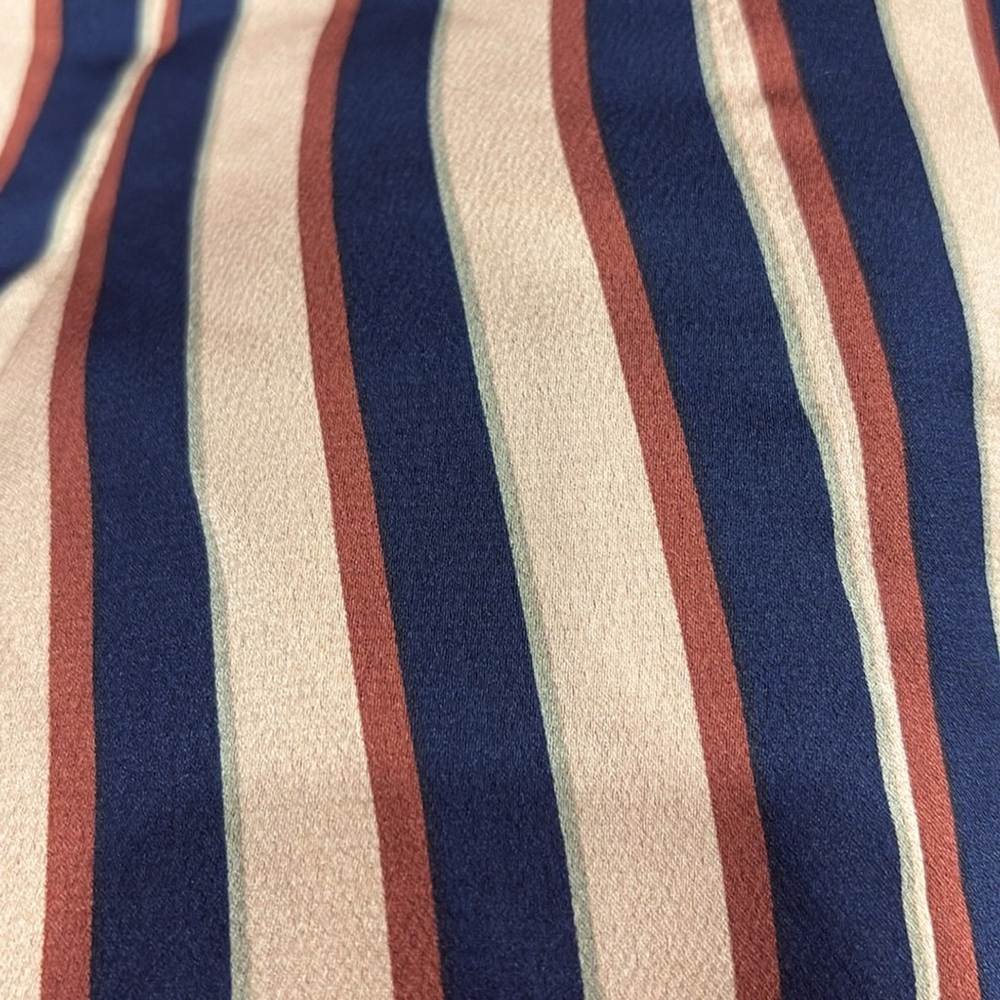🔴SOLD🔴 Guess Striped Pants - Picture 3 of 4